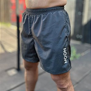 Bermuda Masculina Titan Grafite