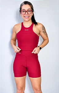 Conjunto Pace I Red
