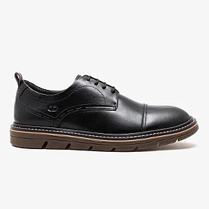Sapato Metropolitan Jeff Preto