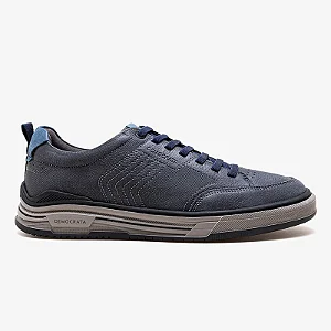 Tênis Denim Dylan Azul