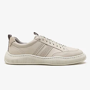 Tênis Denim Vibe Creme