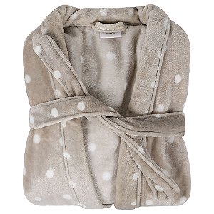 Roupão Vintage Kacyumara (G) Fendi