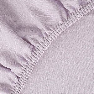 Lençol King Size Altenburg Malha In Cotton Rosê Natural