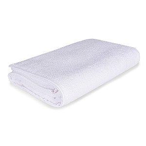 Toalha de Banho Buettner Branca 600 g/m² Branca