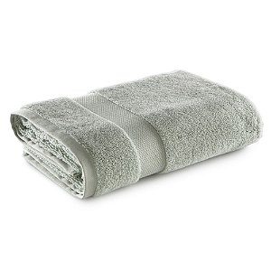 Toalha de Banho Super Soft Zero Twist Corttex 70x140cm Verde
