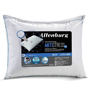 Travesseiro Altenburg Antistress