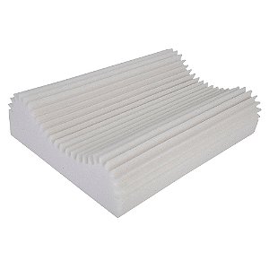 Travesseiro Cervical Fibrasca