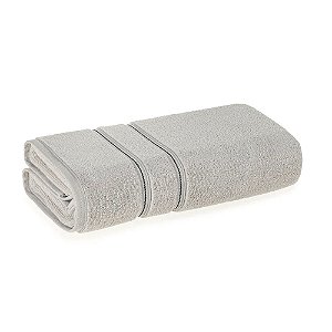 Toalha de Rosto Karsten 48x80cm Plaza 430 g/m² Mineral