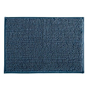 Tapete Dallas Relax Corttex 38x58 Turquesa