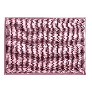 Tapete Dallas Relax Corttex 38x58 Rosa