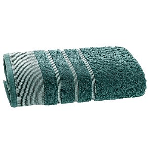Toalha de Rosto Treviso Corttex 50x70cm 450 g/m² Verde