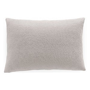 Fronha de Plush Hedrons Inove Cevada