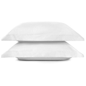 Par de Fronhas 200 Fios Lynel 50x70cm Althea White Adrian