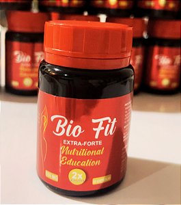 Bio Fit Extra Forte 2x Mais Forte