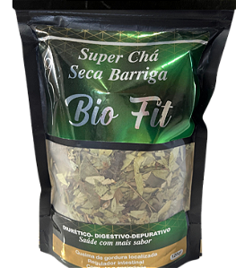 Bio Fit Chá Seca Barriga