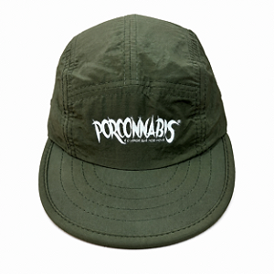 Boné Five Panel