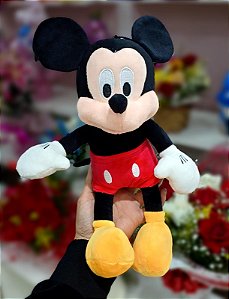 Mickey Mouse 35 cm de Pelúcia