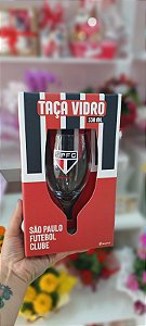 Taça do São Paulo de Vidro 330 ml