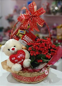 Cesta do Amor
