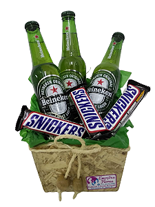 Mimo de Cervejas