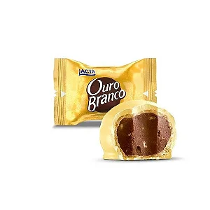 Bombom Ouro Branco 20g