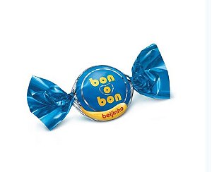 Bombom Bon o Bon sabor Beijinho 15 g