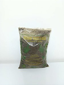 Terra 2 (dois) Litros