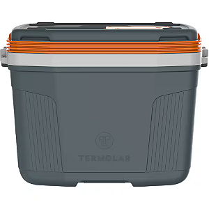 Caixa Térmica 32 Litros com Alça Reforçada