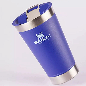 Copo Térmico Stanley 473ml - Mantém a Temperatura por Horas