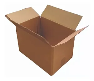 25 Caixas Papelão 30x20x20