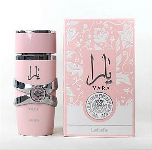 Yara LATTAFA✨🌸 Feminino
