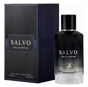 SALVO MEN