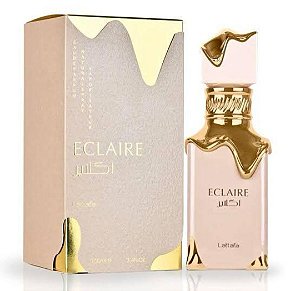 Eclaire ✨🌸 Lattafa Feminino