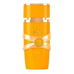 Perfume Lattafa Yara Tous Eau de Parfum Feminino 100ML