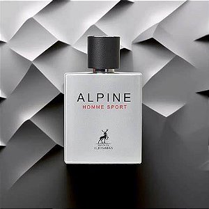Alpine Homme Sport