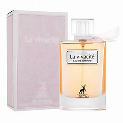 La Vivacité
