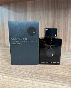 Club De Nuit Intense Man Eau