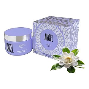 Creme Angel