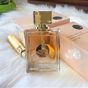 Club De Nuit Intense Feminino Eau
