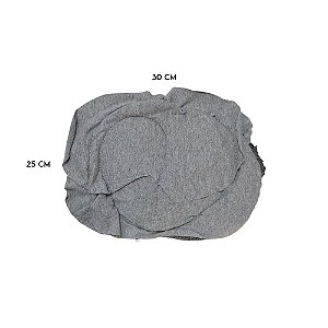 Estopa de Pano Posto 20kg