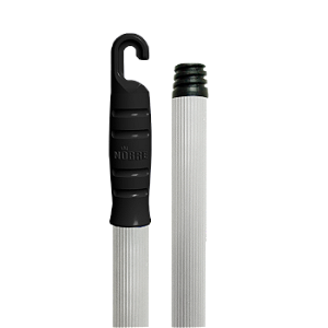 Cabo de Metal 1,50 metros c/ Ponteira