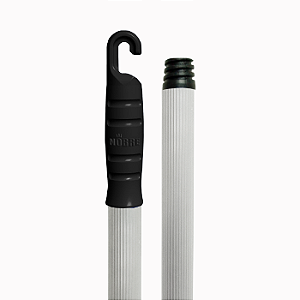 Cabo de Alumínio 1,40cm com Ponteira