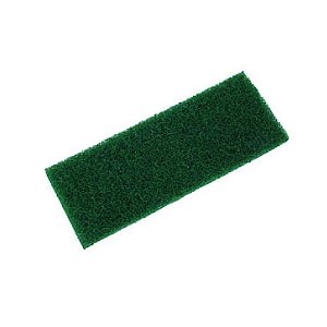 Fibra Geral Verde 102x226mm Nobre