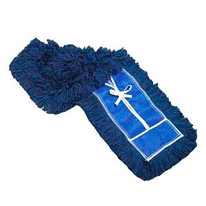Refil Mop Pó Acrílico 80cm Nobre