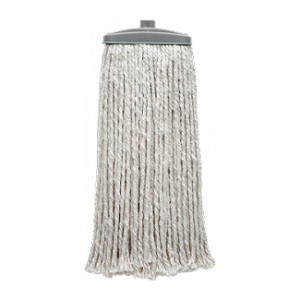 Refil Mop Úmido Algodão Rosca 340g Superpro