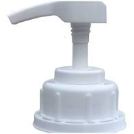 Válvula Pump 42mm Alta Vazão p/ Galão de 5 Litros