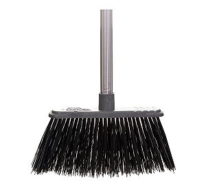 Vassoura de Piaçava Sintética Industrial