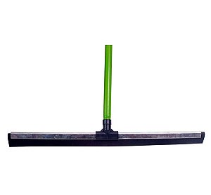 Rodo de Metal 60cm com Cabo