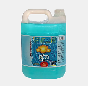 Desinfetante Floral 5L RCD