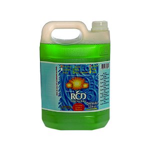 Desinfetante Pinho Tradicional 5L RCD